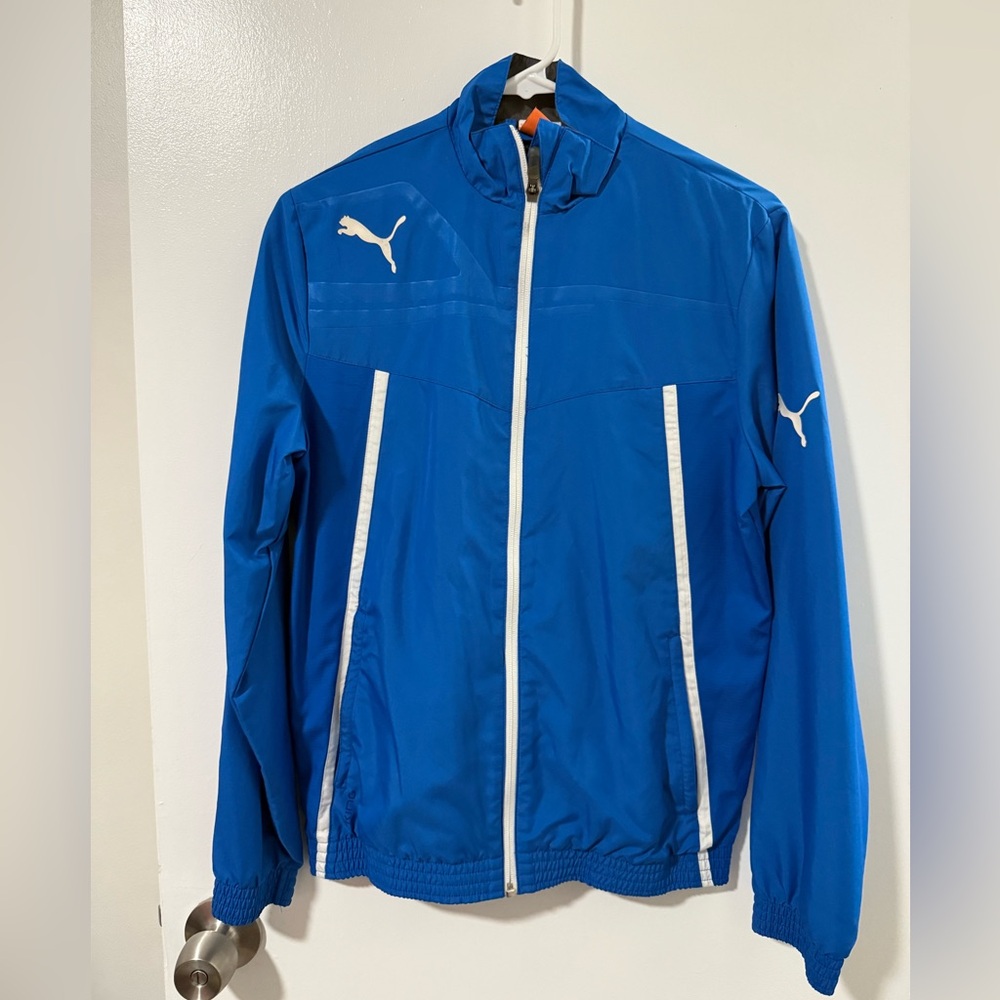 Puma Youth XL Jacket